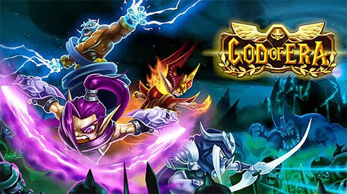 game pic for God of Era: Epic heroes war